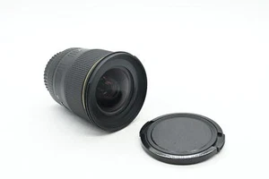 Sigma 28mm f1.8 EX DG ASPH Lens Canon EF #872 - Picture 1 of 7