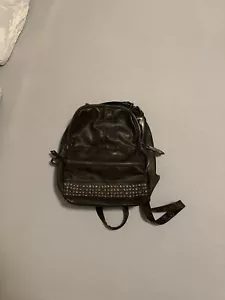 Brauner Damenrucksack - Bild 1 von 3