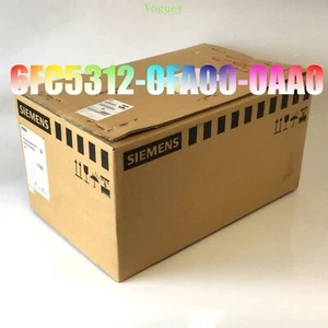 NEW Siemens 6FC5312-0FA00-0AA0 6FC5 312-0FA00-0AA0 CBE30 PROFINET MODULE - Picture 1 of 1