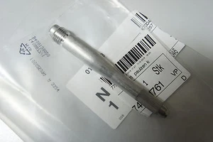 M 14 x 1,5 ayuda de centrado pernos de centrado cambio de rueda Audi VW Opel BMW rueda tracker - Imagen 1 de 1