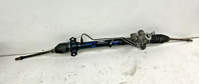 2004-2006 Scion xA xB power steering gear rack & pinion 03-05 Toyota Echo - Image 1 of 4