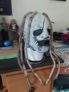 Slipknot Mask - Picture 1 of 2