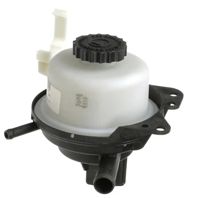 2001-2007 Dodge Caravan & Chrysler Town Country Power Steering Pump Reservoir OE - Изображение 1 из 4