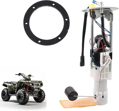Conjunto de bomba de combustible 22520437 para Polaris Sportsman 700 EFI 800 EFI 05-07 6 pernos Foto 1 de 4