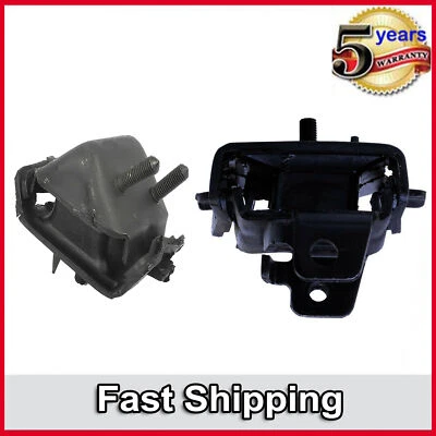 Engine Motor Mount Set 2pcs New For Ford Explorer Mercury Mountaineer 4.0L 4.6L - Image 1 of 4