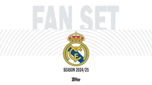 Juego de Aficionados Real Madrid 2024-25 - Base e Insertos - Imagen 1 de 41