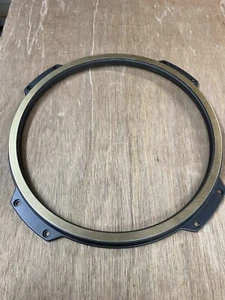 Speaker Holding Mounts For 15” Woofers Fisher Vintage - Picture 1 of 3