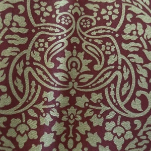 John Wolf Upholstery Home Decor Fabric 1 Yd 55" Wide - Picture 1 of 4