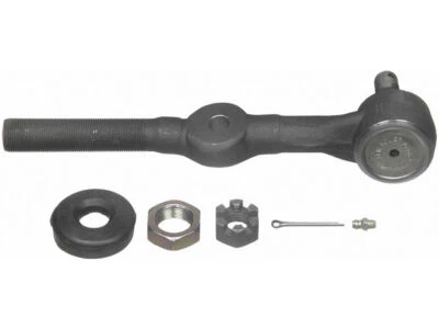 For 1987-1991 GMC V2500 Suburban Tie Rod End Front Left Outer Moog 45492BJJQ - Image 1 of 2