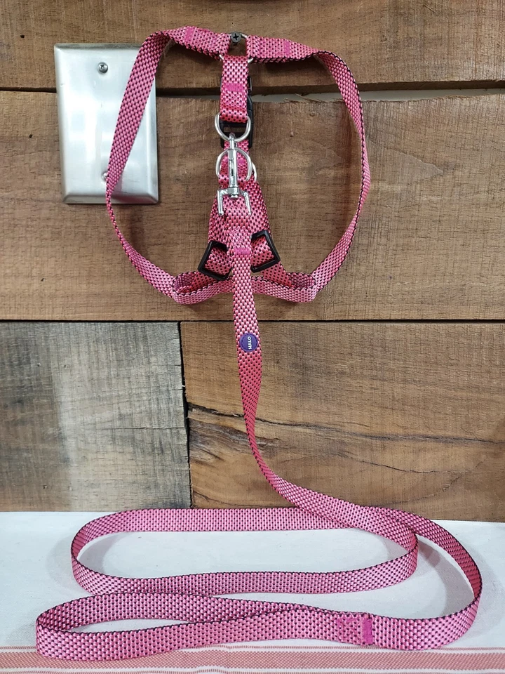 Halo Dog Harness And Leash - Image 1 of 4