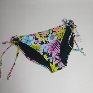 Celebrity Pink Womens Tropical Dream Swim Bottom Size (XXL) Swimsuit - Picture 1 of 4