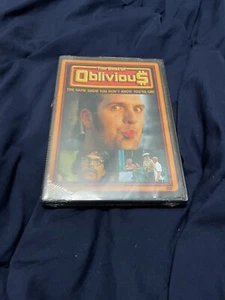 The Best Of Oblivious DVD - Picture 1 of 4