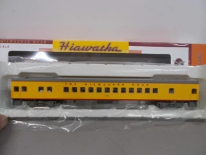 FOX VALLEY # 10040~THE MILWAUKEE ROAD COACH COCHE DE PASAJEROS # 4418 ~ ESCALA HO~LOTE A - Imagen 1 de 7