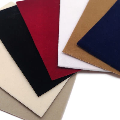 Tapis / Moquette Adhésive Miniature Pour modèles 1/24 1/18 1/8 TAMIYA Pocher