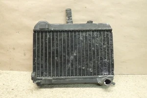1993 HONDA GOLDWING GL1500SE COOLANT RADIATOR - Picture 1 of 6