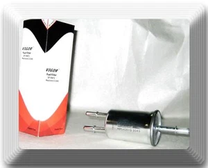 F65472 G9343 Fuel Filter Fits: Ford Lincoln Mazda & Mercury - Picture 1 of 1