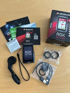 SIGMA ROX 12.1 EVO Night Gray - Bild 1 von 6