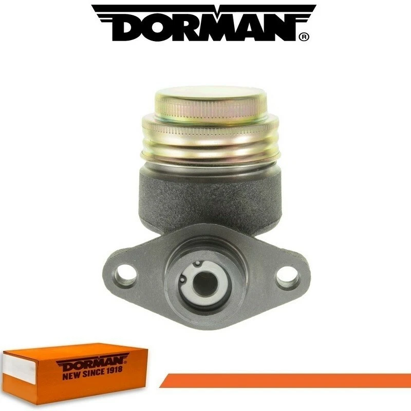 Cilindro maestro de freno Dorman original para Mercury Marauder 1963-1965 Foto 1 de 4