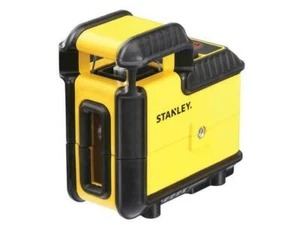 Stanley Intelli Tools 360 Cross Line Laser (Red Beam) INT177504 - Picture 1 of 1