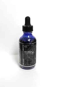PETER THOMAS ROTH Retinol Fusion PM Night Serum 2oz NEW Sealed - Picture 1 of 2