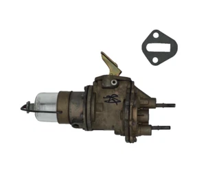 Fuel Pump 1955-1961 Ford, 1961 Mercury, 1959-1960 Edsel Ranger, Villager - Picture 1 of 5