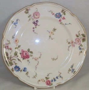 Castleton Sunnyvale Dinner Plate - Picture 1 of 5