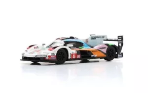 Y301 SPARK Sparky 1:64 Porsche 963 #6 PENSKE MOTORSPORT Le Mans 24h 2023 - Picture 1 of 4