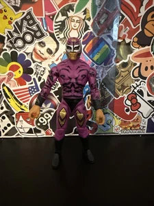 WWE REY MYSTERIO MATTEL WRESTLING TOY ACTION FIGURE ELITE COLLECTION SERIES 67 - Picture 1 of 6