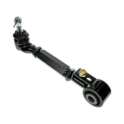 For Scion FR-S 2013 14 15 2016 Alignment Toe Arm | Steel | Rubber Bushing Black - Image 1 of 4