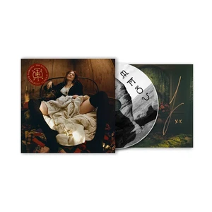 Florence + the Machine Everybody Scream CD + Signed Art Card OVP - Bild 1 von 4