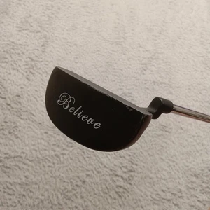 Believe Putter Women's Founders Club Golf Club Breast Cancer - Picture 1 of 8