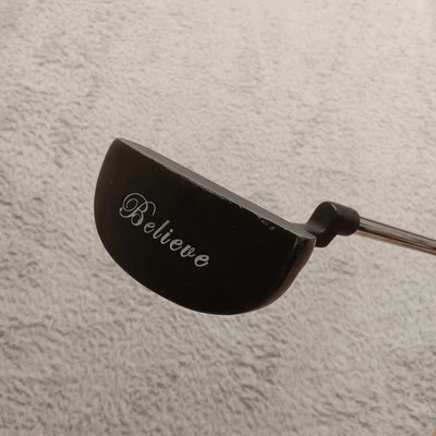 Believe Putter Women's Founders Club Golf Club Breast Cancer - Image 1 of 4