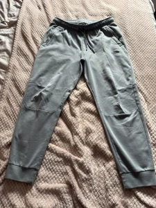 The North Face Men's Joggers Size M - Picture 1 of 4