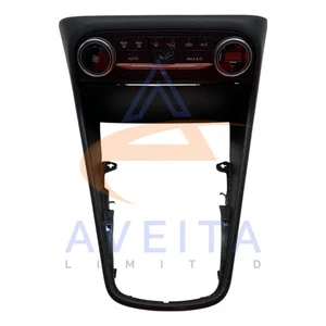 Ford Fiesta ST-Line 2018 MK8 Heater Control Panel Switches H1BT18C612BH - Picture 1 of 15