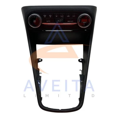 Ford Fiesta ST-Line 2018 MK8 Heater Control Panel Switches H1BT18C612BH - Image 1 of 4