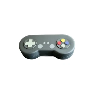 Funda Gafas Controlador Juego Ordenador Negra Venta:-lLI - Imagen 1 de 3