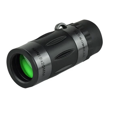 High-Definition Monocular Low-Light Dual-Tone Outdoor   Travel Optical2698 - Image 1 of 4