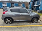 2011 Nissan Juke SL