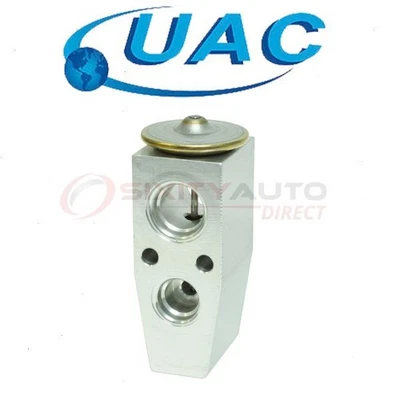 UAC Front AC Expansion Valve for 2015-2016 Ford Police Interceptor Utility - ky Foto 1 de 4