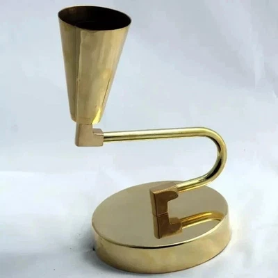 Vintage Modern sconce brass wall light stylish decorative wall light lamp - Image 1 of 4