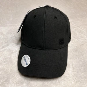 Tommy Bahama Tip Your Cap dunkelgrau Mesh Snapback Cap Komfort Schweißband NEU - Bild 1 von 7