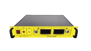 A2UHVAC3KV50MAIRM Rack Mount AC-DC High Voltage Power Supply 3kV 50mA Output - Picture 1 of 5