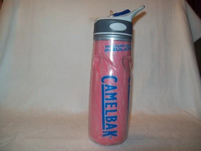 Camelbak Podium Chill Insulated Water Bottle - Image 1 of 4