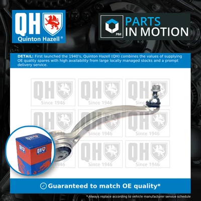 Wishbone / Suspension Arm fits MERCEDES E400D S213, W213 2.9D Front Lower, Left - Image 1 of 4