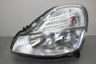 Frontscheinwerfer Scheinwerfer vorne links 8200658337 Renault Grand Modus Bj.08 - Bild 1 von 4
