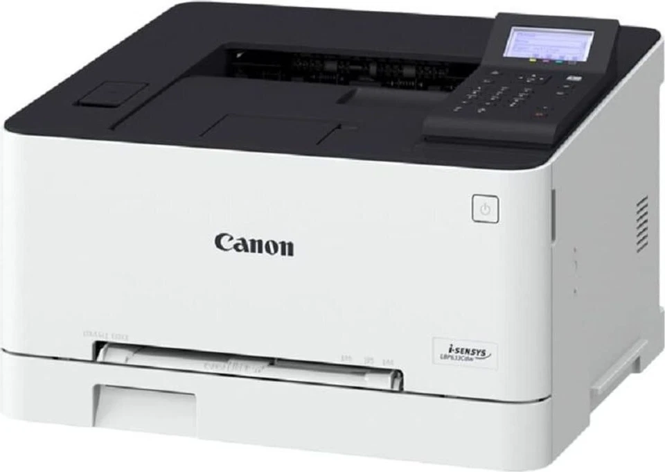 canon i-sensys lbp633cdw - Bild 1 von 1