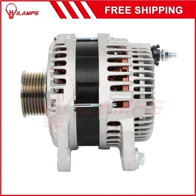 Alternador para Nissan Versa 2012-2019 Nissan Versa Note 2014-2019 1,6 L l4 11547 Foto 1 de 4