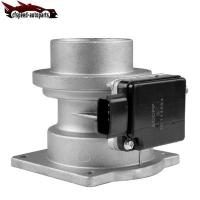 Sensor de flujo de aire másico medidor Maf para Nissan Quest 3,0 L V6 AFH5015AA 1996-1998 Foto 1 de 4