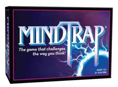 MindTrap - Imagen 1 de 4
