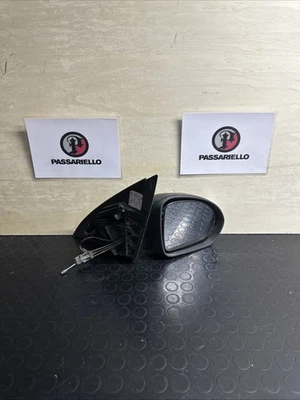 SPECCHIETTO RETROVISORE DESTRO SMART FORFOUR 454 2004-2006  - Immagine 1 di 4